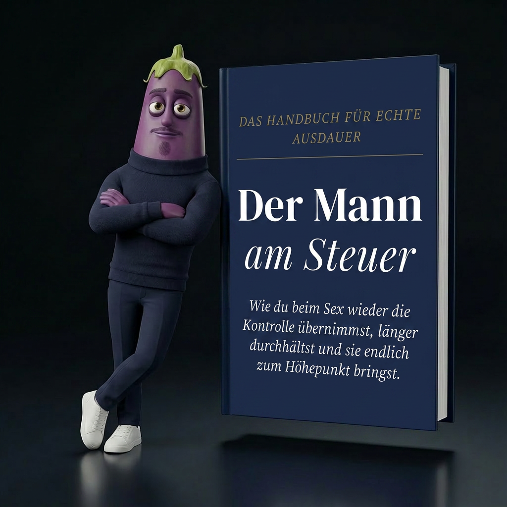 Der Mann am Steuer – Buchcover