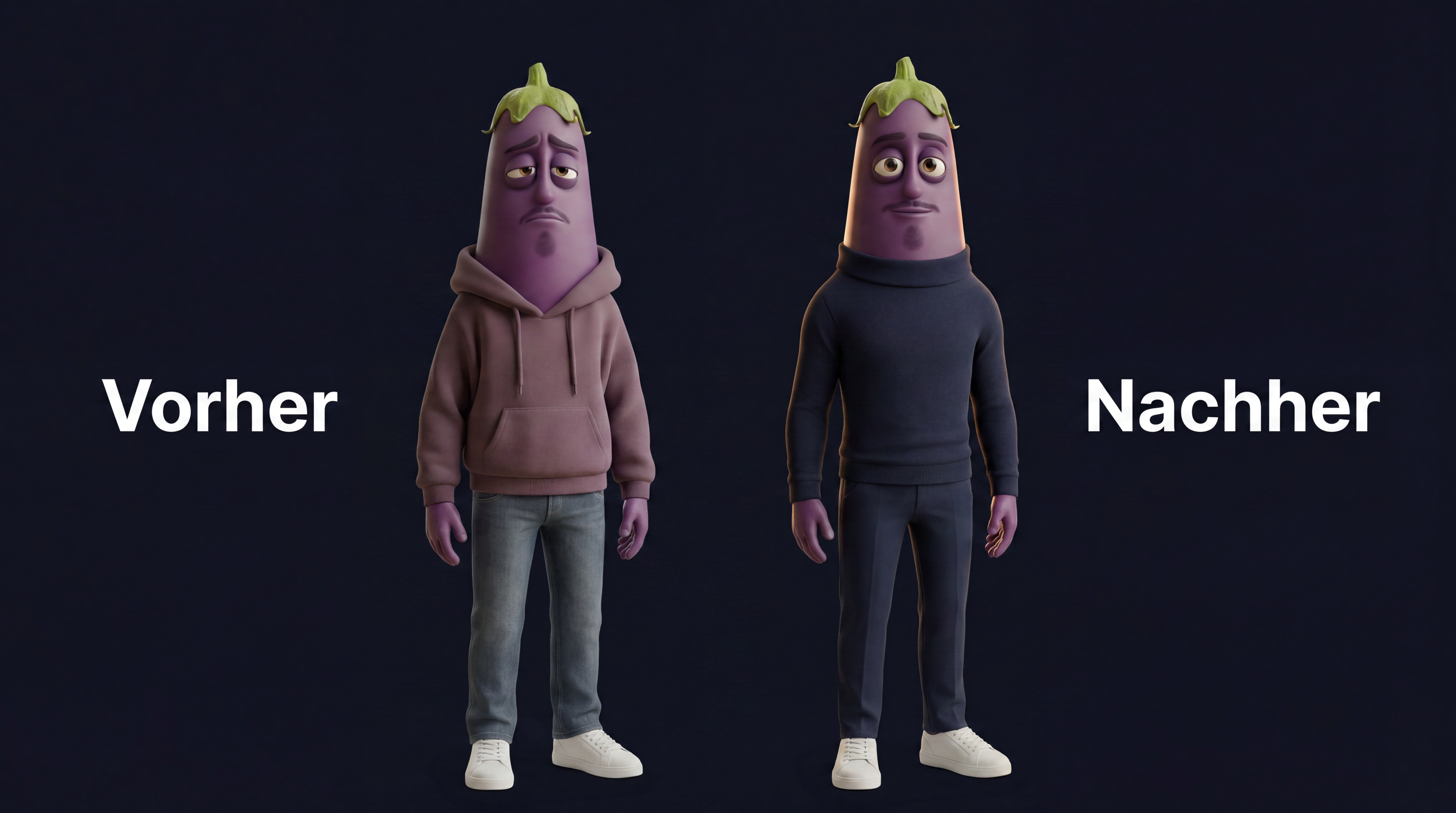 Die Transformation